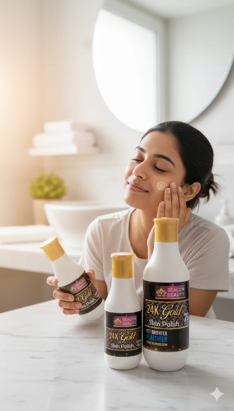 Beacon Beauty Skin Care